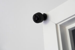 office security cameras