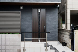 bi-fold doors Melbourne