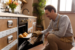 oven repair