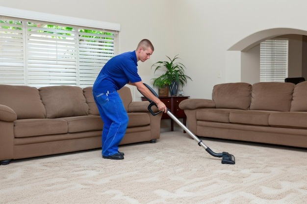 Walking into a room with a fresh and clean carpet is one of the best feelings in the world. So keeping your carpets looking their best between professional carpet cleaning in Auckland can be a bit of a balancing act.