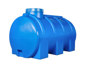 Huge plastic Septic tank